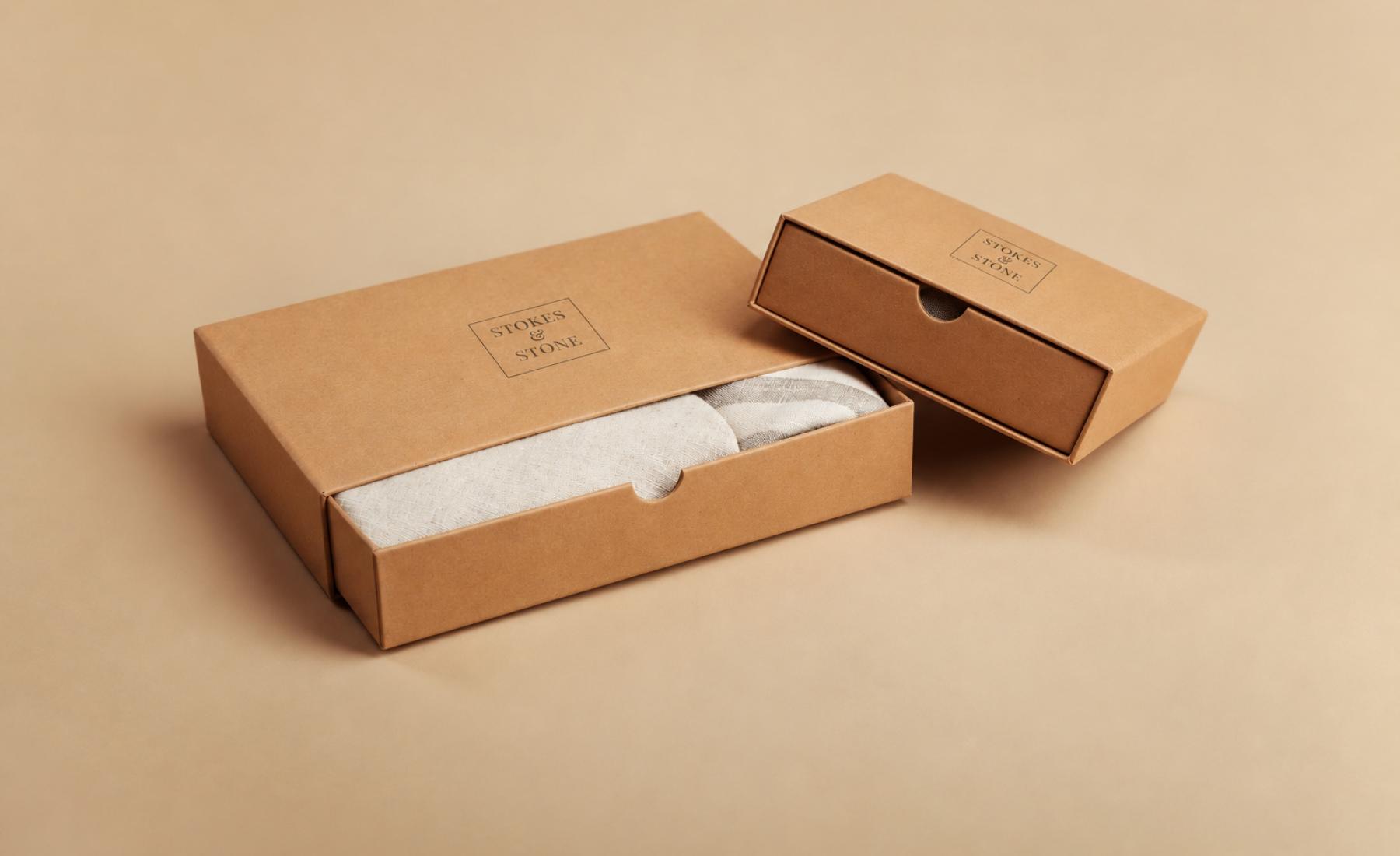 An example welcome pack for an Estate Agents