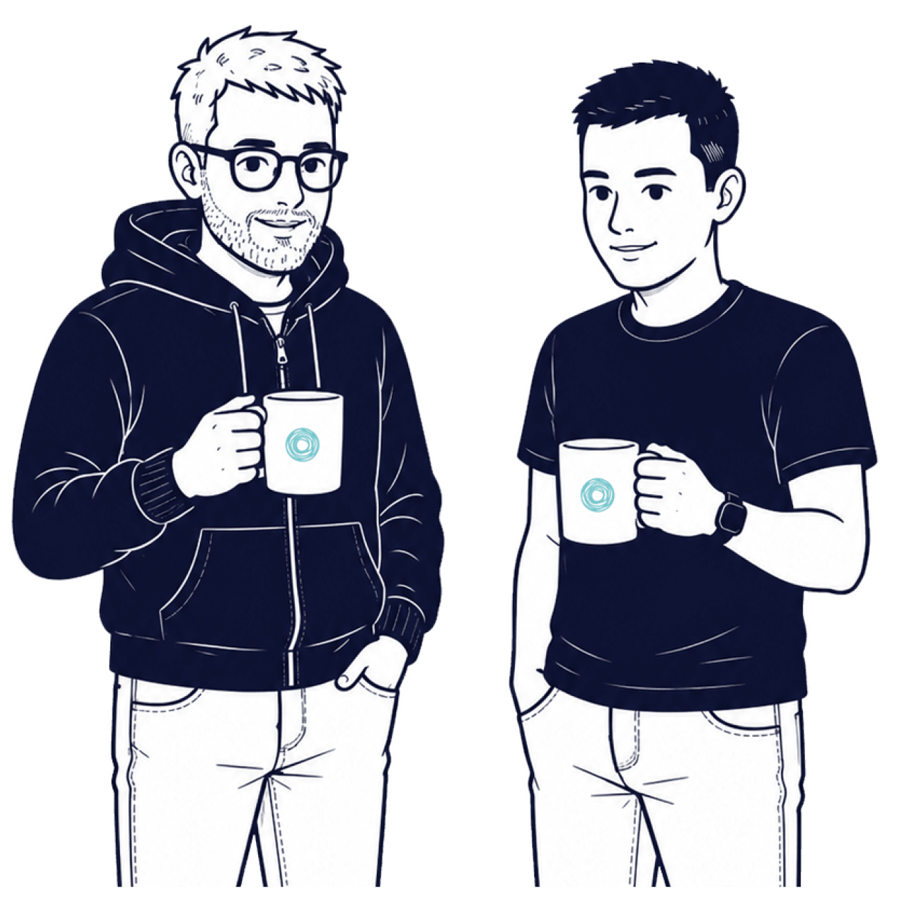 The Property Circle website design and development team.