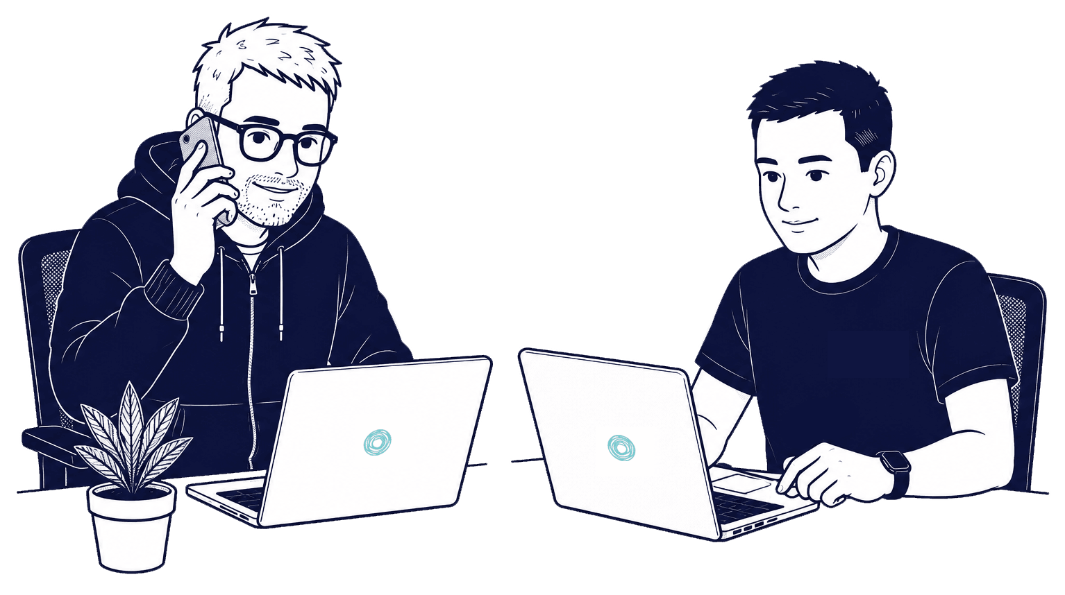 Speak to The Property Circle team about branding, websites and marketing for your property business.